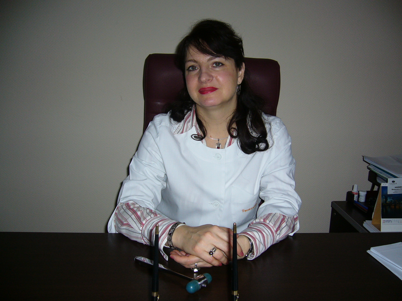Кравченко Екатерина Георгиевна